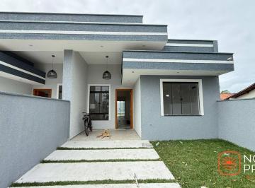 fd6b8b96f8666285c6f57cd0b413001f1e1dff92 · Casa com 3 dormitórios à venda, 89 m² por R$ 520.000,00 - Barra do Sai - Itapoá/SC