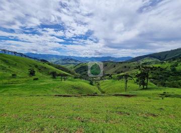 47db71b8f86022a83db5d1f7843892ae7eb7c2b1 · Fazenda com pequena cachoeira e expecional vista para o mar de montanhas mineiras à venda, 1113200 m