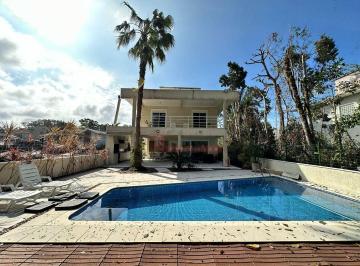 193b7d2fee18c384400edc262f1fdd2d84aed8bf · Casa com 4 dormitórios à venda, 310 m² por R$ 5.000.000,00 - Riviera Módulo 26 - Bertioga/SP
