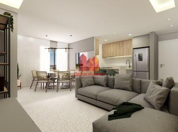 Apartamento · 95m² · 3 Quartos · 1 Vaga · APROVEITE ESTA OPORTUNIDADE - PRONTO PARA MORAR -