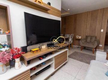 99349419e8b56ffba359c966bd5b647abf57c5e2 · Vende - Apartamento - 3 quartos, 1 suíte, 2 vagas de garagem - 19º andar - Vista livre - Tatuapé -
