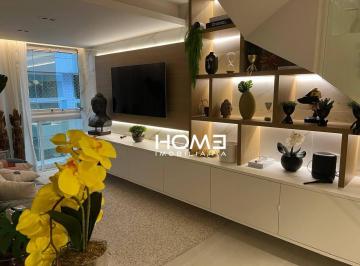 b43650d2f25d17785ec5a0b38473b63d8ea74340 · Cobertura com 3 dormitórios à venda, 188 m² por R$ 1.400.000,00 - Freguesia de Jacarepaguá - Rio de