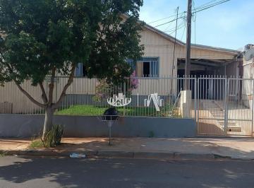 Casa com 3 quartos à venda, 198 m²  - Santos Dumont - Londrina/PR · Casa com 3 quartos à venda, 198 m² por R$ 450.000 - Santos Dumont - Londrina/PR
