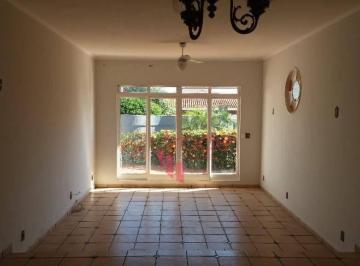 e0f944e7c2869c932ea094f409ba35c4eaf78334 · Casa para Locação de 03 Quartos no Bairro Ribeirânia em Ribeirão Preto com Piscina.