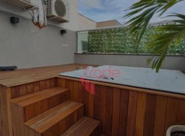 232320873380450cdeb67a8475a05785e5a9d2a0 · Cobertura à Venda de 03 Suítes no Bairro Jardim Botânico em Ribeirão Preto com Hidromassagem.