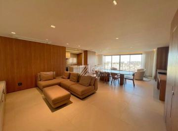 174015984b7cf7988ced075701f5875a134b96b4 · Apartamento com 3 quartos à venda, 197 m² por R$ 2.900.000 - Jardim Walkíria - São José do Rio Preto