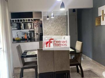 6e23fd896e8b3f3b1520ccd846e329dbb8e704e1 · Apartamento com 3 dormitórios à venda, 75 m² por R$ 585.000,00 - Vila Leonor - Guarulhos/SP