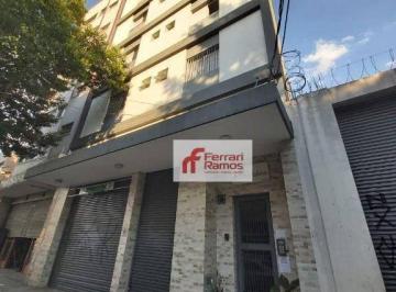15a2be35561127f4e629d8a8464a0aeb024d4dc2 · Apartamento com 1 dormitório à venda, 40 m² por R$ 229.000,00 - Mooca - São Paulo/SP