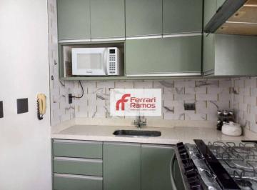 01c12d98e6a1cf99a6b94c0ea0127655b50d243e · Cobertura com 3 dormitórios à venda, 189 m² por R$ 640.000,00 - Jardim Barbosa - Guarulhos/SP