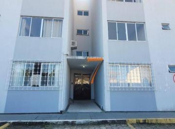 ab1cc8a8a2a5b889a0cb7f3cad918fed8360077f · Apartamento com 2 dormitórios à venda, por R$ 310.000 - Praia Comprida - São José/SC