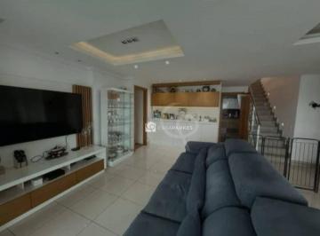 9924232f5686a6e708cb0ddc074115babe4e5e5f · Cobertura com 3 dormitórios à venda, 262 m² por R$ 3.100.000,00 - Barra da Tijuca - Rio de Janeiro/R