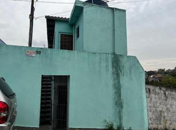 4a591bf3d77d51235dd05b6b6a30ef5807345068 · Casa com 1 dormitório para alugar, 100 m² por R$ 1.600,00/mês - Cidade Líder - São Paulo/SP