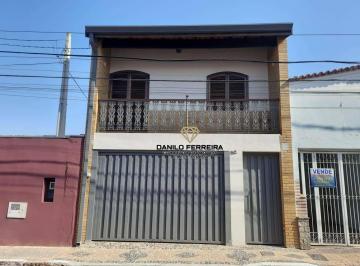 926db724cbdbbd2a40ce6916cd031dec32d01a1a · Casa com 3 dormitórios à venda, 198 m² por R$ 750.000 - Centro - Itu/SP