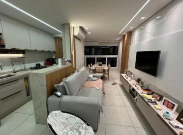bf27e031c88d1dffc9688e1cecebcf1399785307 · Apartamento com 2 quartos á venda no Condomínio Jr. São Paulo, no Bairro Além Ponte, em Sorocaba-SP