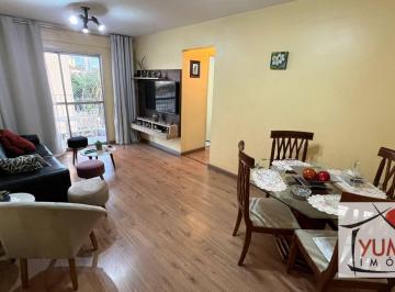 1395d45d5d93a6a27a68a88488a7b63712a429da · Apartamento 2 dormitórios, 2 vagas 72 m2 para Venda .
