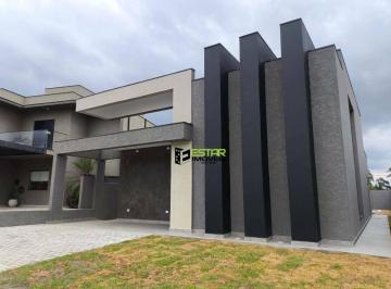 5230470f60726282d7dfdb74384b36cee804b25d · Casa com 3 dormitórios à venda, 146 m² por R$ 1.390.000,00 - Condomínio Buona Vita Gold - Atibaia/SP
