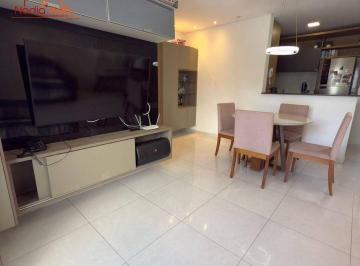 9fc6acd9bff639613510d6cfac933928004daa20 · Apartamento à venda, 74 m² por R$ 430.000,00 - Bessa - João Pessoa/PB
