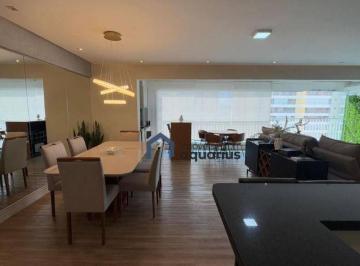 6326f4c98903c9529fbc10c180afd852f301285f · Apartamento com 3 dormitórios à venda, 131 m² - Jardim das Indústrias - São José dos Campos/SP