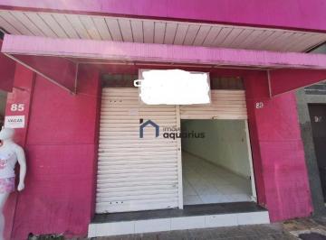 eb8325156df4fd29beba1a92c0e42680d8425eed · Ponto Comercial para alugar, 130 m² - Centro - São José dos Campos/SP