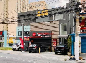 c85f989a936360c0017afe96c32927e8c1e37c3b · Loja para alugar, 120 m² por R$ 13.467,13/mês - Vila Mariana - São Paulo/SP