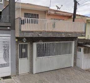 7b368479a052dc0cf92bfe5f83253f7cac3e9cc5 · Casa à venda, 144 m² por R$ 700.000,00 - Vila Matilde - São Paulo/SP