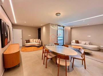 433904143d7a18bf5d3857fa46086e01baf12f86 · Apartamento com 3 dormitórios para alugar, 142 m² por R$ 17.520,00/mês - Vale do Sereno - Nova Lima/