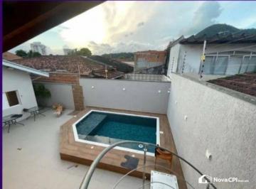 2d95d872b148f41749c31a1827921358aec580dc · Casa Alto Padrão com 5 Quartos à Venda no Canto do Forte – Praia Grande