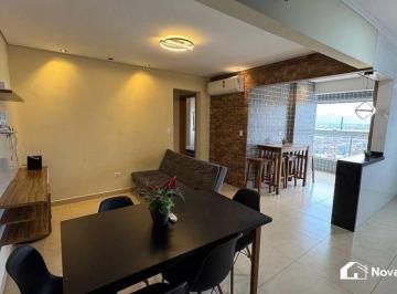 882441b1a772f66bb68b0a0e01512e6c03b973ef · Apartamento VISTA MAR com 2 Quartos no Maracanã em Praia Grande/SP