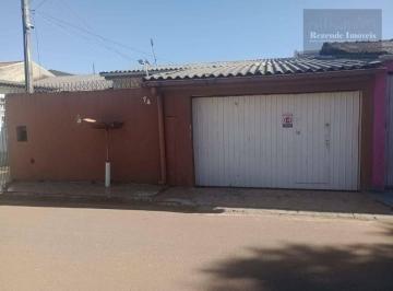 b039e92256c9459a1e161668ac9887e1de6fd4bd · Casa com 3 dormitórios CONTRATO DE COMPRA E VENDA R$ 350.000 - Cidade Industrial - Curitiba/PR