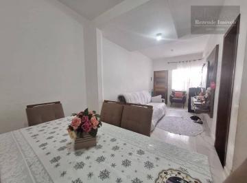 2cf0db82468bc6dc8bf67e12ab15d4a2237ed5fd · Sobrado com 3 dormitórios à venda, 79 m² por R$ 370.000,00 - Campo de Santana - Curitiba/PR