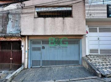 652af8a87362599985ed0ec91236fb22928c8c43 · Sobrado à venda, 121 m² por R$ 480.000,00 - Vila Constância - São Paulo/SP
