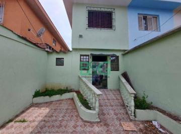 1189939e132b16288bd6a8e6e9f68905176b2839 · Casa com 6 Salas para alugar, 141 m² por R$ 3.285/mês - Parque São Domingos - São Paulo/SP