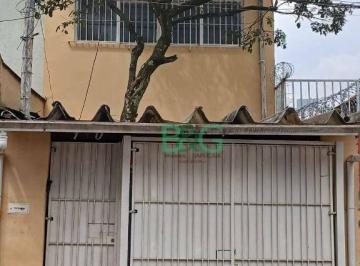 969354115bb936142515c0b352a059e21daaf47a · Sobrado à venda, 130 m² por R$ 600.000,00 - Vila Prudente (Zona Leste) - São Paulo/SP