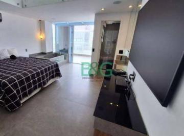 52383ffef3a8d6423d04cbcf093bfd207469969b · Apartamento Duplex à venda, 85 m² por R$ 1.800.000,00 - Bela Vista - São Paulo/SP