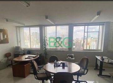 9241806ebb9b3db82bde1f233d3bfe89132e1139 · Conjunto à venda, 73 m² por R$ 450.000,00 - Bela Vista - São Paulo/SP