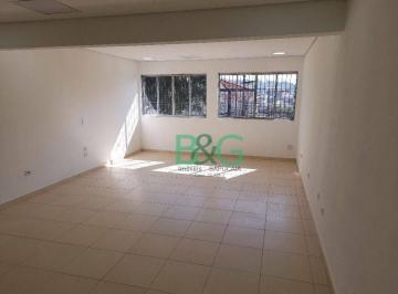 31e47f61d4a7ad58d74f49d99a14655fd50b781c · Sala para alugar, 50 m² por R$ 2.500,00/mês - Vila Marieta - São Paulo/SP
