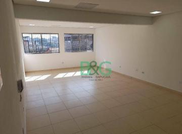 b8e8d70ec624cfe1700801c0ca25b15509eba3fe · Sala para alugar, 50 m² por R$ 2.500,00/mês - Vila Marieta - São Paulo/SP