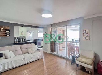 a9bb4220c6e48ad34e410c19b537dbc9960a95b1 · Apartamento à venda, 98 m² por R$ 1.074.000,00 - Bom Retiro - São Paulo/SP