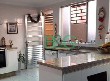 1a159576903e20298755efb5dbbe5b6d5522c12d · Casa à venda, 360 m² por R$ 1.029.000,00 - Vila Santa Maria - São Paulo/SP