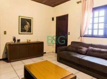 f3b71e23302f9c4fd63d2eb9e5cd2387500ea887 · Casa com 4 dormitórios à venda, 120 m² por R$ 749.000,00 - Alto da Mooca - São Paulo/SP