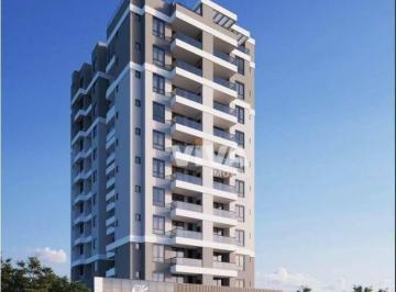4a24678bae4113e88e3ba3e724362e6ce82505db · Apartamento com 2 dormitórios à venda, 62 m² por R$ 600.000,00 - São Vicente - Itajaí/SC