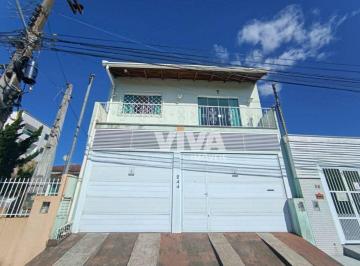 40473dcd46f45371052e3c048085127183d2193e · Sobrado com 3 dormitórios à venda, 184 m² por R$ 900.000,00 - Lídia Duarte - Camboriú/SC