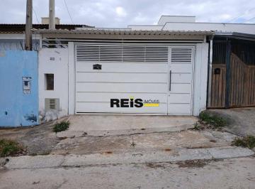 07524f64cf534ebd394a2811ed027fef0c188479 · Casa com 2 dormitórios à venda, 48 m² por R$ 280.000 - Jardim Wanel Ville V - Sorocaba/SP
