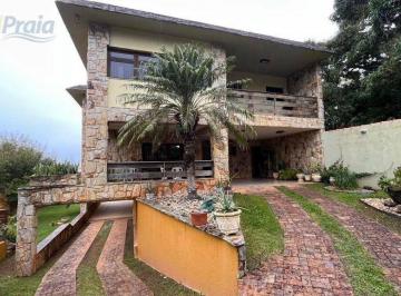 03c78efdcb624eda20d9b57308176e492785d8ac · Casa com 4 dormitórios à venda, 390 m² por R$ 2.700.000 - Porto Grande - São Sebastião/SP