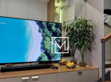 cef3f54afec90bb930cb5c5414ab36de7e365546 · Studio à venda, 25 m² por R$ 585.000,00 - Vila Mariana - São Paulo/SP