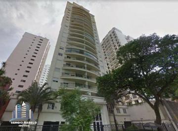 4965f1148d8e82a3e6823b5ddca538f8fecc1ca8 · Apartamento com 2 dormitórios à venda, 80 m² por R$ 1.350.000,00 - Moema - São Paulo/SP