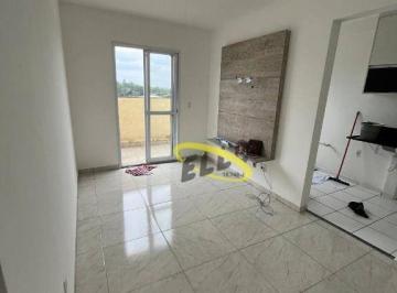 9be2d4d83ec6bef4f3e25a5955e31d6d43a9cccf · Apartamento à venda, 50 m² por R$ 230.000,00 - Parque Turiguara - Cotia/SP