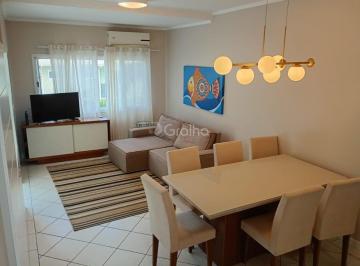 1 · Casa Residencial de 3 dorms no bairro Praia Mole