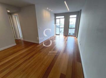 Apartamento · 83m² · 3 Quartos · 1 Vaga · Rio Comprido - Rua Do Bispo - Apartamento de 3 quartos, sendo 2 suítes, 1 vaga.