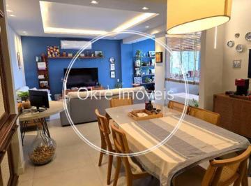 Apartamento · 375m² · 6 Quartos · 1 Vaga · Apartamento : Padrão / Residencial / Tijuca